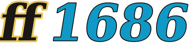 ff1686 logo