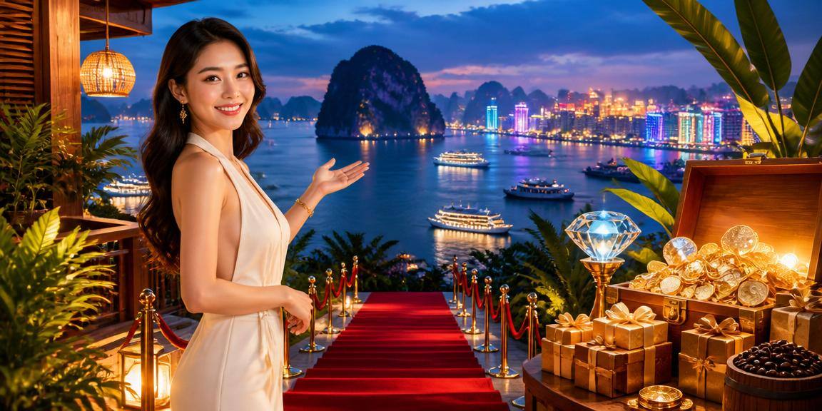 ff1686 Slot nào được mở nhiều nhất tại ff1686?